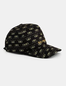 کلاه کپ Balenciaga