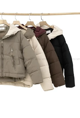 کاپشن وارداتی آستر دار پشم شیشه کد1004854