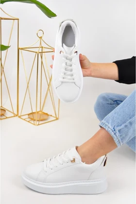 کتانی زنانه kotan kotan