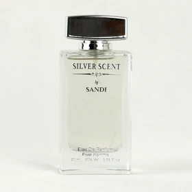 عطر و ادکلن سیلورسنت بوگارت