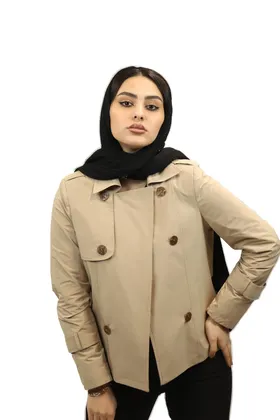 بارانی سری Zephyr
