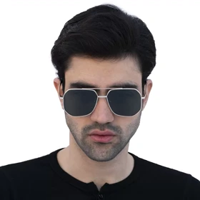 عینک آفتابی مارتیانو Martiano YD1050 C1
