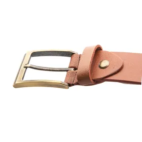 کمربند مردانه مدل MDS-SS-CF3365