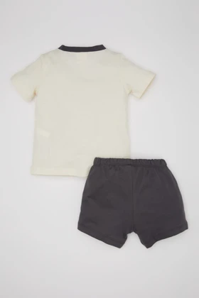 ست لباس خواب مردانه اورجینال دیفکتو defacto