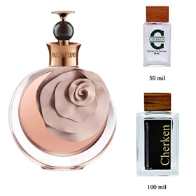 عطر والنتینو ابسولو Valentino Uomo Absolu