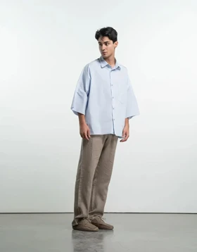 آستین کوتاه رامکات اور سایز