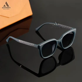 عینک دودی آلانزو Alanzo 5101 (طیف رنگی دوم)