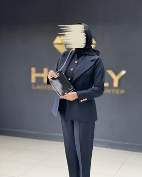 کت دیپلمات