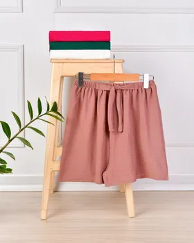 شلوارک ابروبادی رنگی 2
