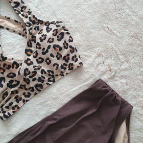 مایو زنانه کاپشی کد Z-YE21