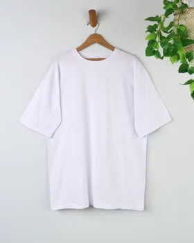 تیشرت لانگ ساده زنانه 0446