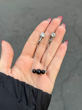 پیرسینگ فیک بیکینی (بدون نیاز به سوراخ)