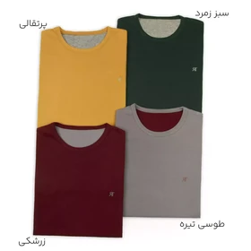 تیشرت مردانه 1002003