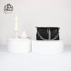 کیف زنانه دوشی دنیز جنوا Deniz Jenova کد 00124