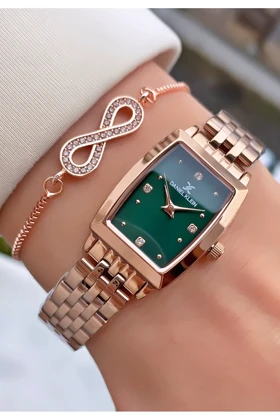 ساعت زنانه daniel-klein