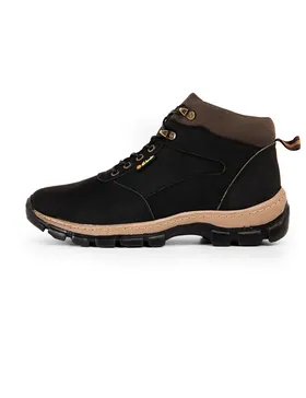 نیم بوت مردانه Clarks