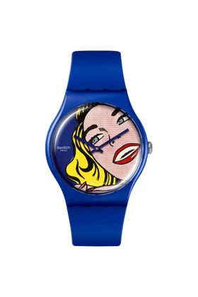 ساعت swatch swatch