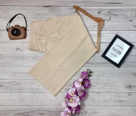 شلوار صوفیا مدل بگ کد 30163