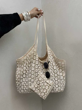 کیف توری TOTE BAG