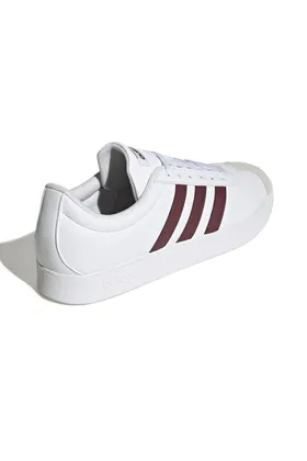 کفش ورزشی روزانه VL Court Base Sneaker White ID3715