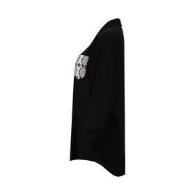 شومیز زنانه فلاویا مدل W1314340SH
