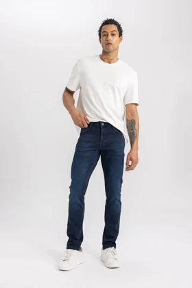 شلوار جین مردانه اورجینال دیفکتو defacto