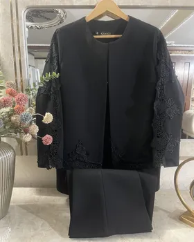 کت شلوار مدل سپید کد 2679