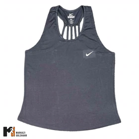 تاپ ورزشی زنانه نایک کد 5065