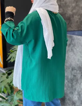 مانتو یاسمن کد : 100294