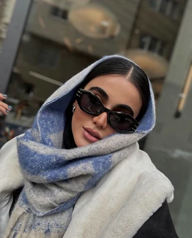 عینک دیور کد 5830 Dior
