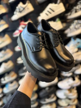 کفش لوفر ساده زارا