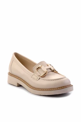 کفش لوفر زنانه بامبی bambi