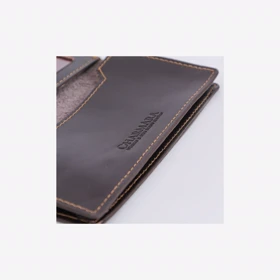 ست سه تکه چرم مردانه مدل s008