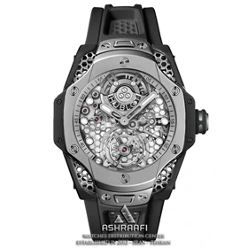 ساعت هابلوت اتوماتیک Hublot Big Bang Tourbillon SK1