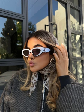 عینک CHANEL