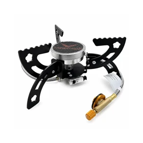 سرشعله شلنگ دار اسنوهاک BLAZE PRO مدل SN-C6198
