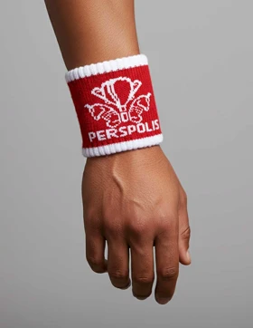 مچ بند Unisex Majid Persepolis Wristband U