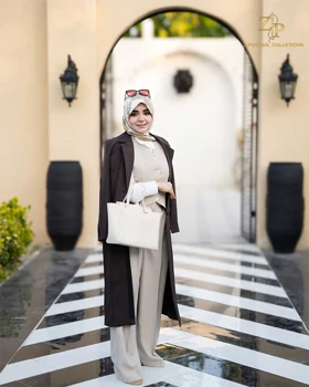 مانتو زنانه دیپلمات