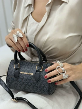 کیف لوکانتو (ام کی مشکی)