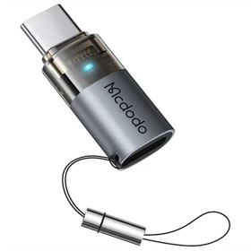 تبدیل آیفون لایتنینگ به تایپسی مکدودو OT-7610