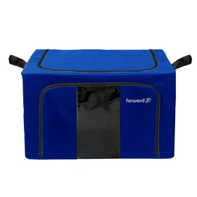 نظم دهنده سفری و کمد فوروارد مدل FORWARD - FCLT4443 ORGANIZER BOX