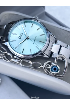 ساعت زنانه qandq qandq