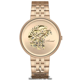 ساعت مچی اکسنت Axcent AX160030RG