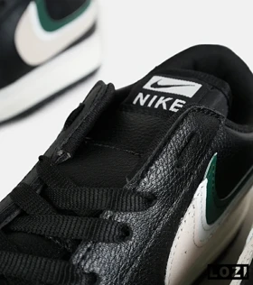 کفش مردانه و زنانه مشکی NIKE AirForce 3Pips