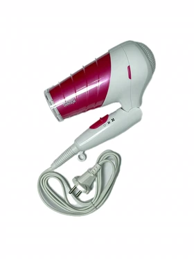 سشوار تاشو مارک دی اس پی DSP F_30037