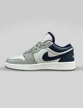 کفش روزانه مردانه نایکی Air Jordan 1 Low LX M