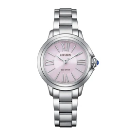 ساعت مچی زنانه سیتیزن CITIZEN EM1160-58X