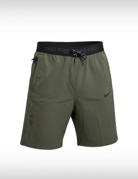 شلوارک ورزشی مردانه نایک Nike Nike Pro M
