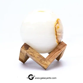 آباژور سنگ مرمر کد 08-10