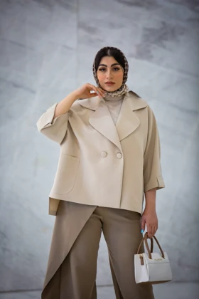 مانتو مازراتی سارینا